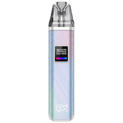 Xlim Pro Vape Pod Kit By Oxva  OXVA Aurora Blue  