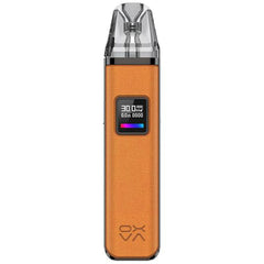 Xlim Pro Vape Pod Kit By Oxva  OXVA Coral Orange  