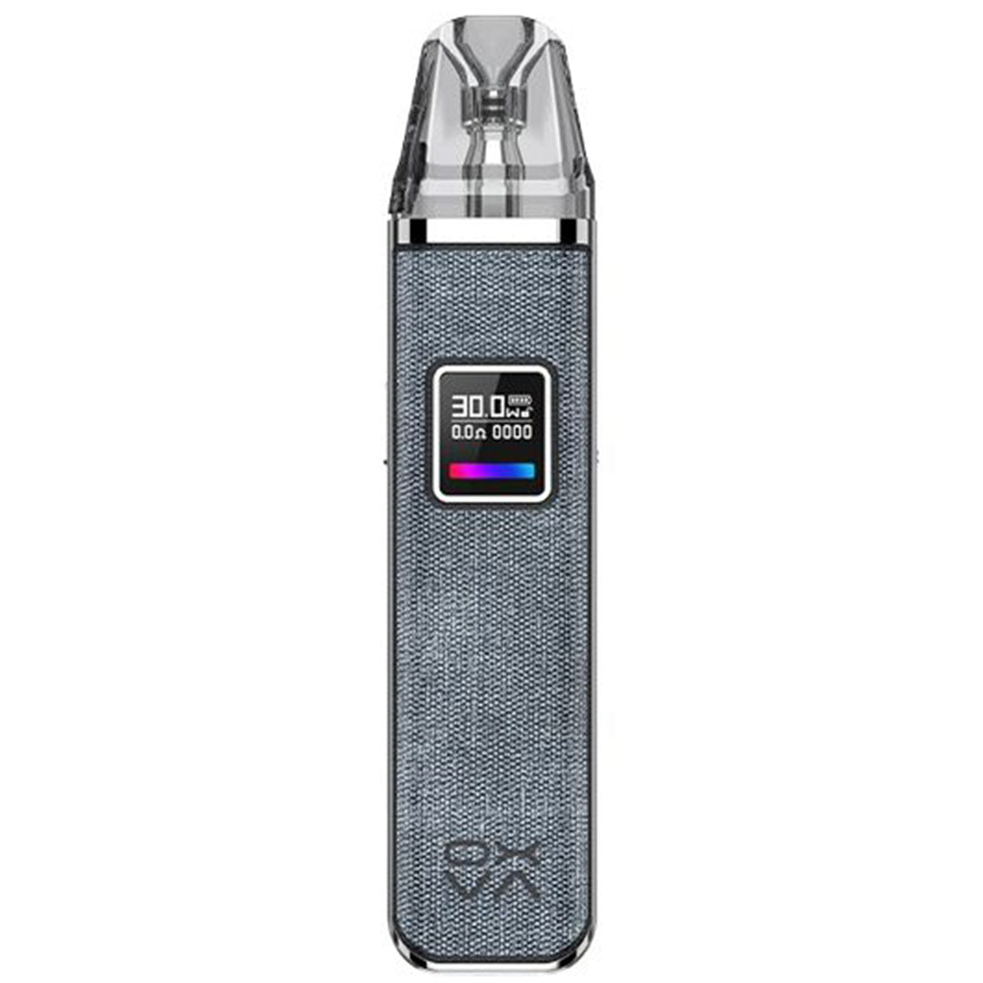 Xlim Pro Vape Pod Kit By Oxva  OXVA Denim Blue  