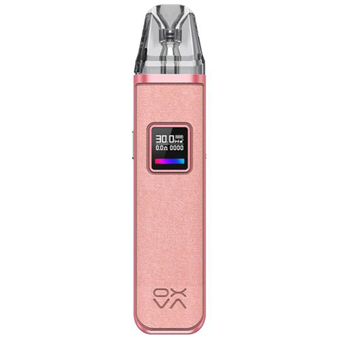 Xlim Pro Vape Pod Kit By Oxva  OXVA KingKong Pink  