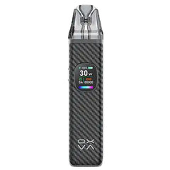 Oxva Xlim Pro 2 Vape Kit  Oxva Black Warrior  