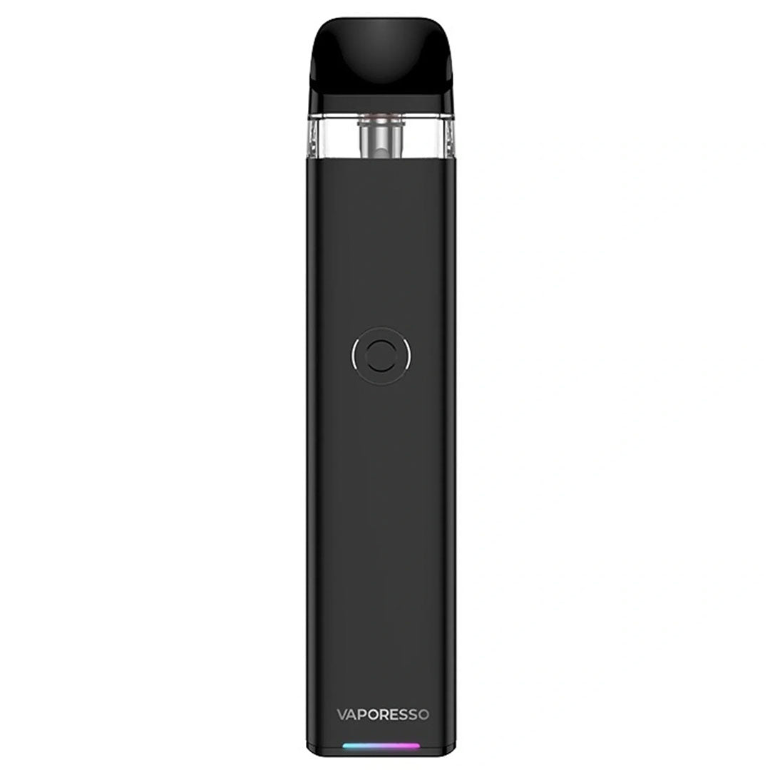 Vaporesso XROS 3 Pod Kit  Vaporesso Black  