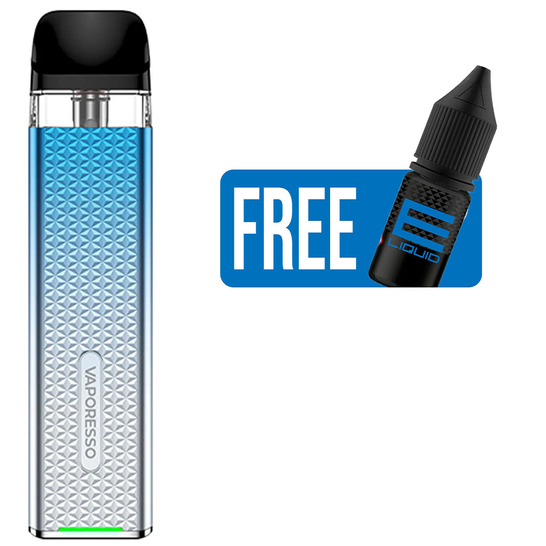 Vaporesso XROS 3 Mini Pod Kit  Vaporesso   