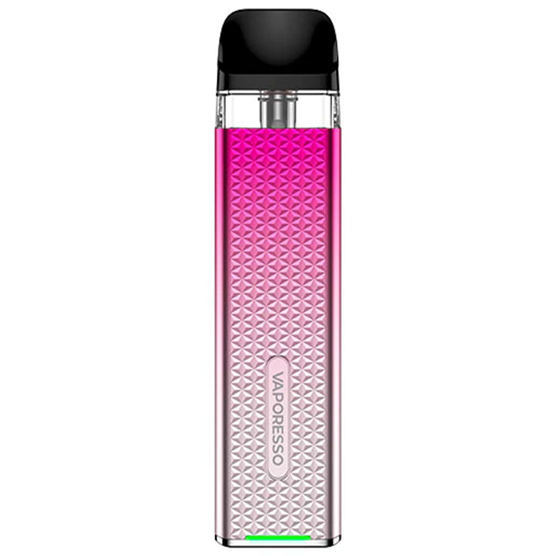 Vaporesso XROS 3 Mini Pod Kit  Vaporesso Rose Pink  