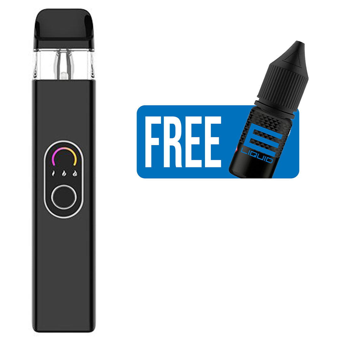 Vaporesso Xros 4 Vape Kit  Vaporesso   