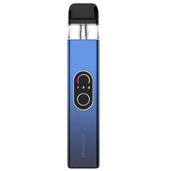 Vaporesso Xros 4 Vape Kit  Vaporesso Blue  