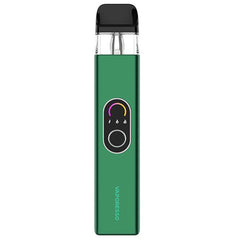 Vaporesso Xros 4 Vape Kit  Vaporesso Green  