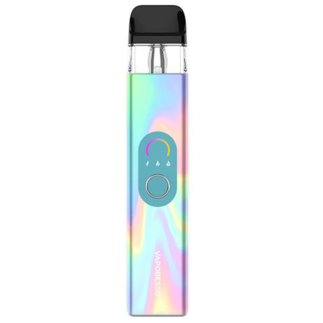 Vaporesso Xros 4 Vape Kit  Vaporesso Pastel Palette  