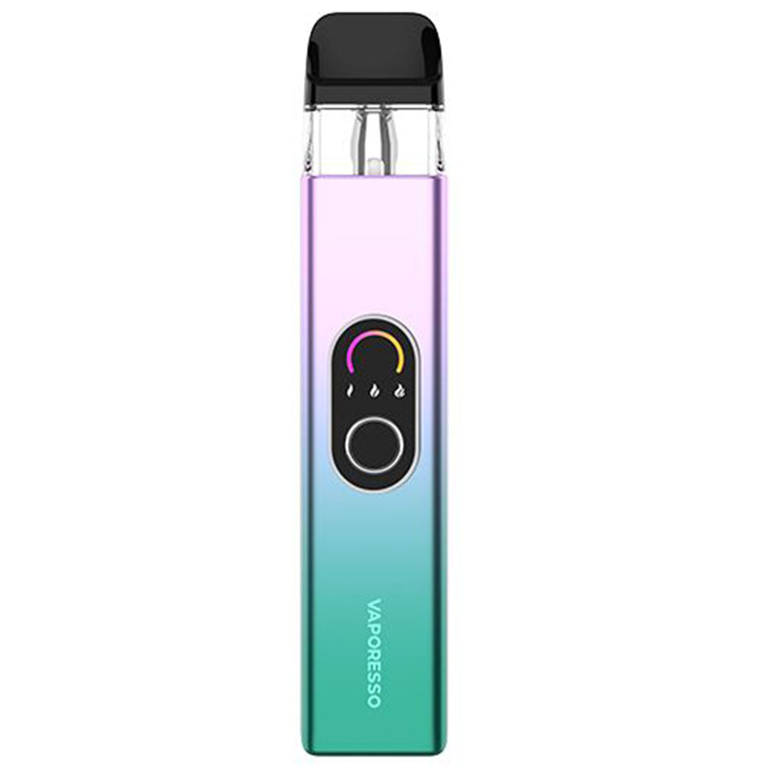 Vaporesso Xros 4 Vape Kit  Vaporesso Pink Mint  