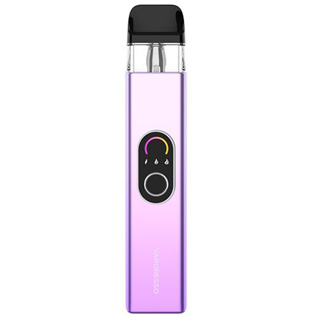 Vaporesso Xros 4 Vape Kit  Vaporesso Lilac Purple  