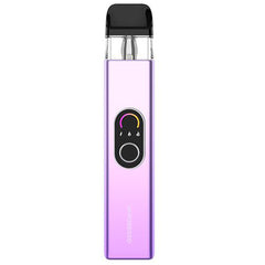 Vaporesso Xros 4 Vape Kit  Vaporesso Lilac Purple  