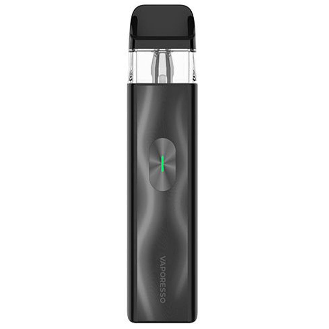 Vaporesso Xros 4 Mini Vape Kit  Vaporesso Black  