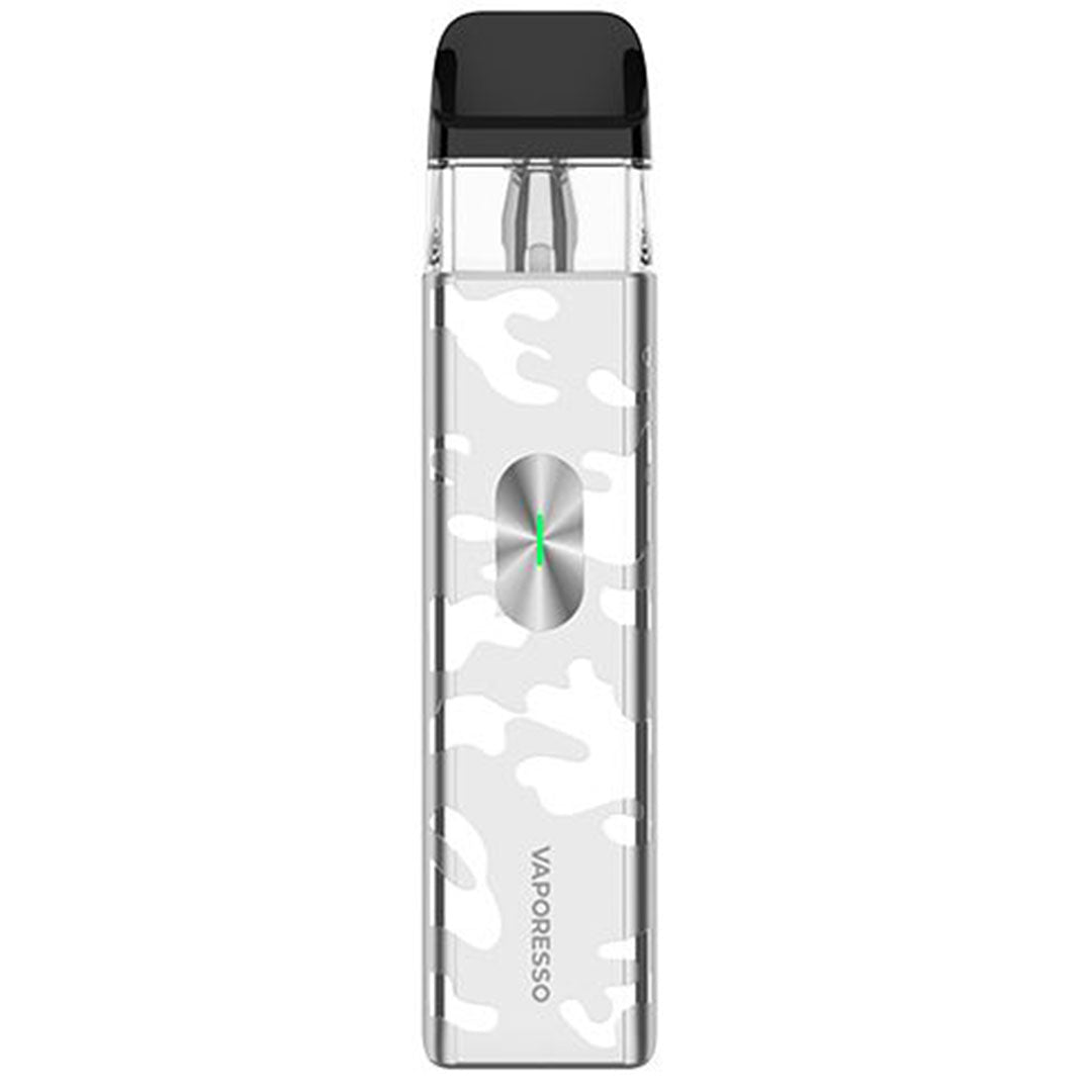 Vaporesso Xros 4 Mini Vape Kit  Vaporesso Camo Silver  