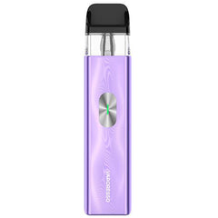 Vaporesso Xros 4 Mini Vape Kit  Vaporesso Ice Purple  