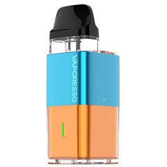 Xros Cube Pod Kit by Vaporesso  Vaporesso Bondi Blue  