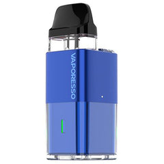 Xros Cube Pod Kit by Vaporesso  Vaporesso Ocean Blue  