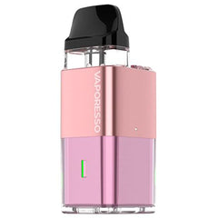 Xros Cube Pod Kit by Vaporesso  Vaporesso Sakura Pink  