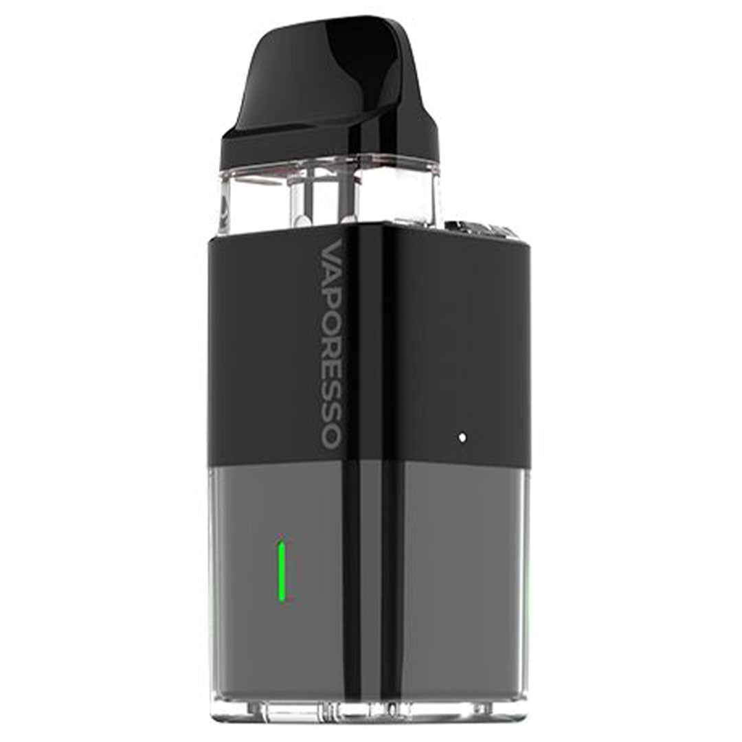 Xros Cube Pod Kit by Vaporesso  Vaporesso Black  