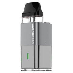 Xros Cube Pod Kit by Vaporesso  Vaporesso Grey  