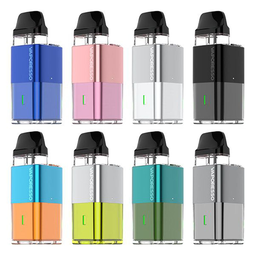 Xros Cube Pod Kit by Vaporesso  Vaporesso   