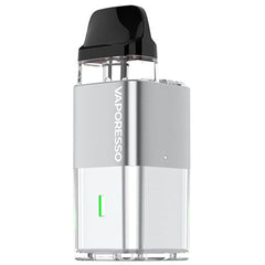 Xros Cube Pod Kit by Vaporesso  Vaporesso Silver  