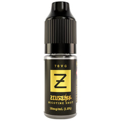 Zeus Juice Nicotine Shot 10ml 18mg  Zeus Juice Uk   