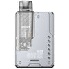 Aspire Gotek Pro Vape Pod KitAspire Stainless Steel