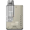 Aspire Gotek Pro Vape Pod KitAspire Titanium