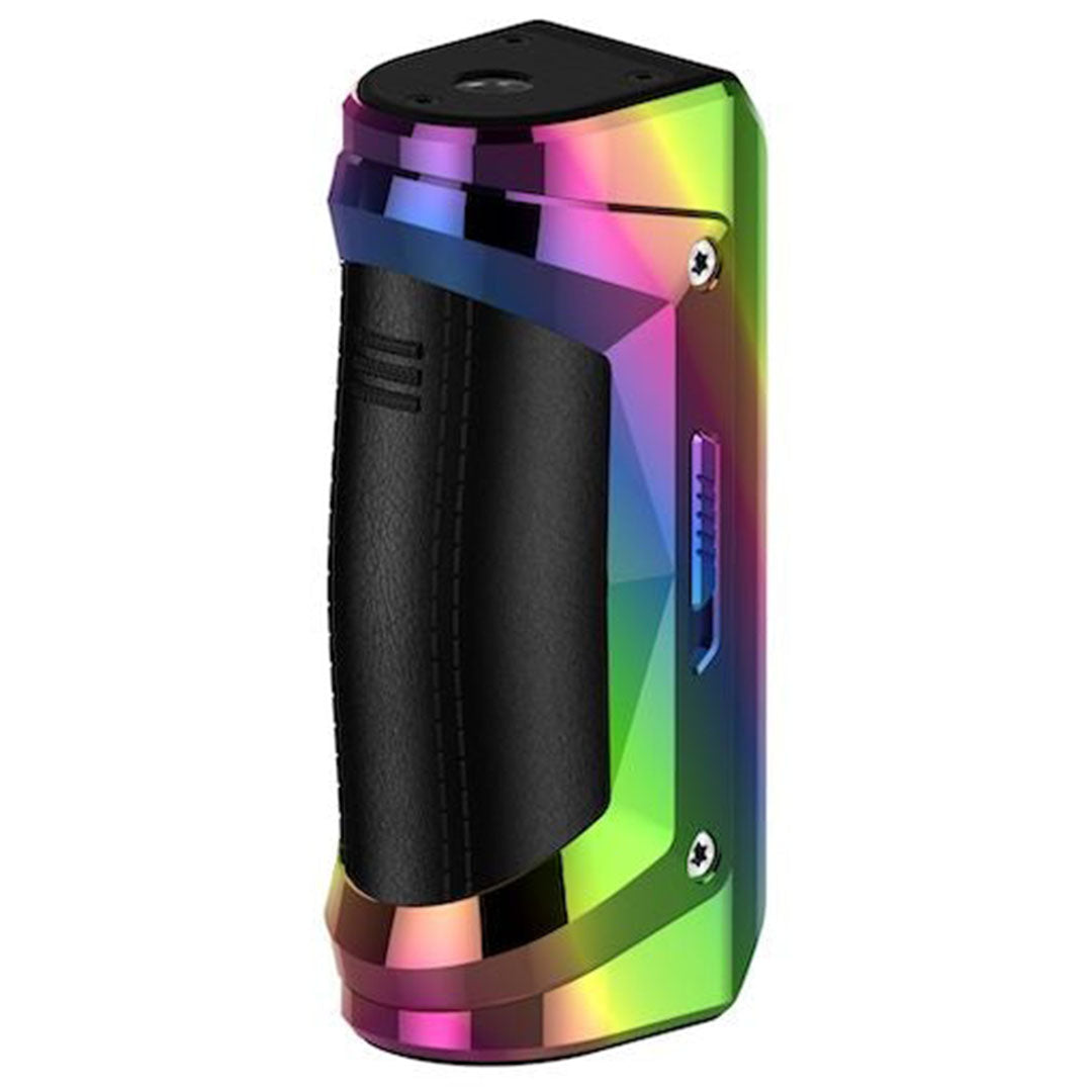 Geekvape S100 Aegis Solo 2 Mod  Geekvape Rainbow  