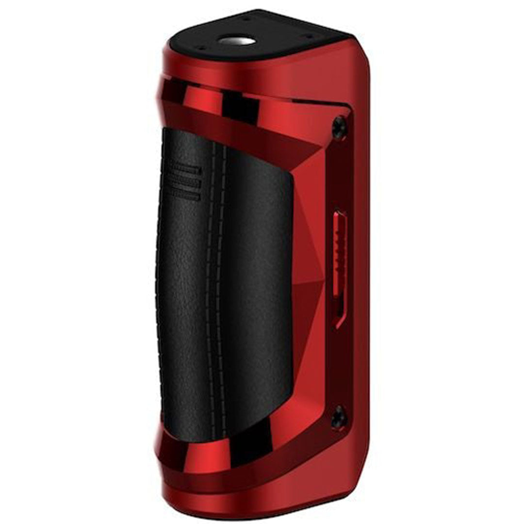 Geekvape S100 Aegis Solo 2 Mod  Geekvape Red  