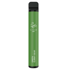 Elf Bar 600 V1 Disposable Pod Device 2%  Elf Bar   