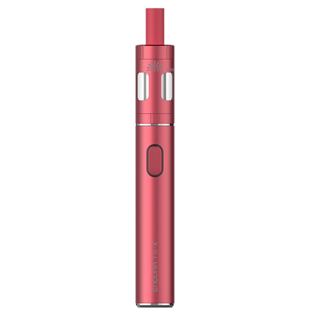 Innokin Endura T18E Vape Pen kit  Innokin Red  