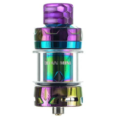 Aspire Odan Mini Tank  Aspire Rainbow  