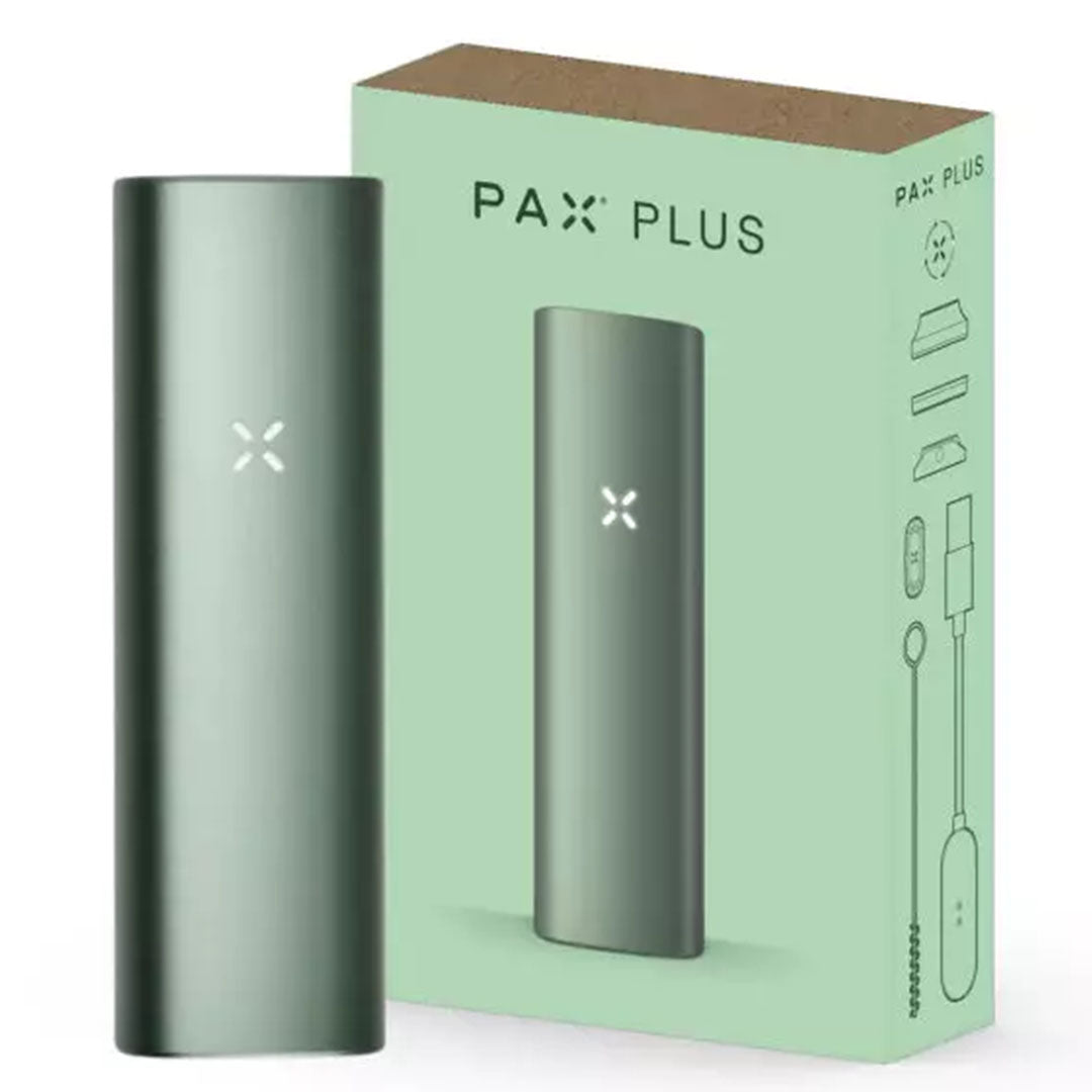 PAX Plus