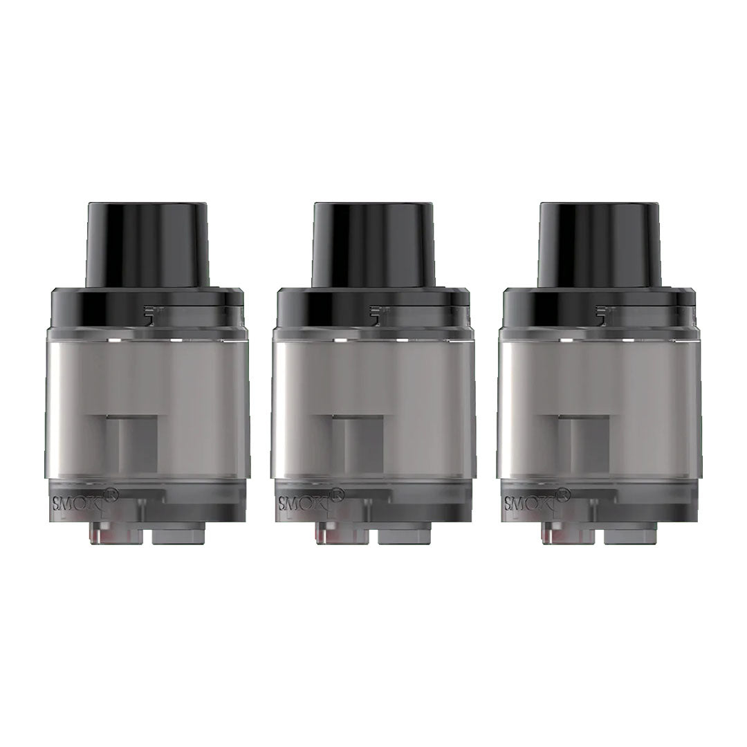 Smok RPM 85 & 100 Replacement Pods XL  SMOK RPM 2 Pod  