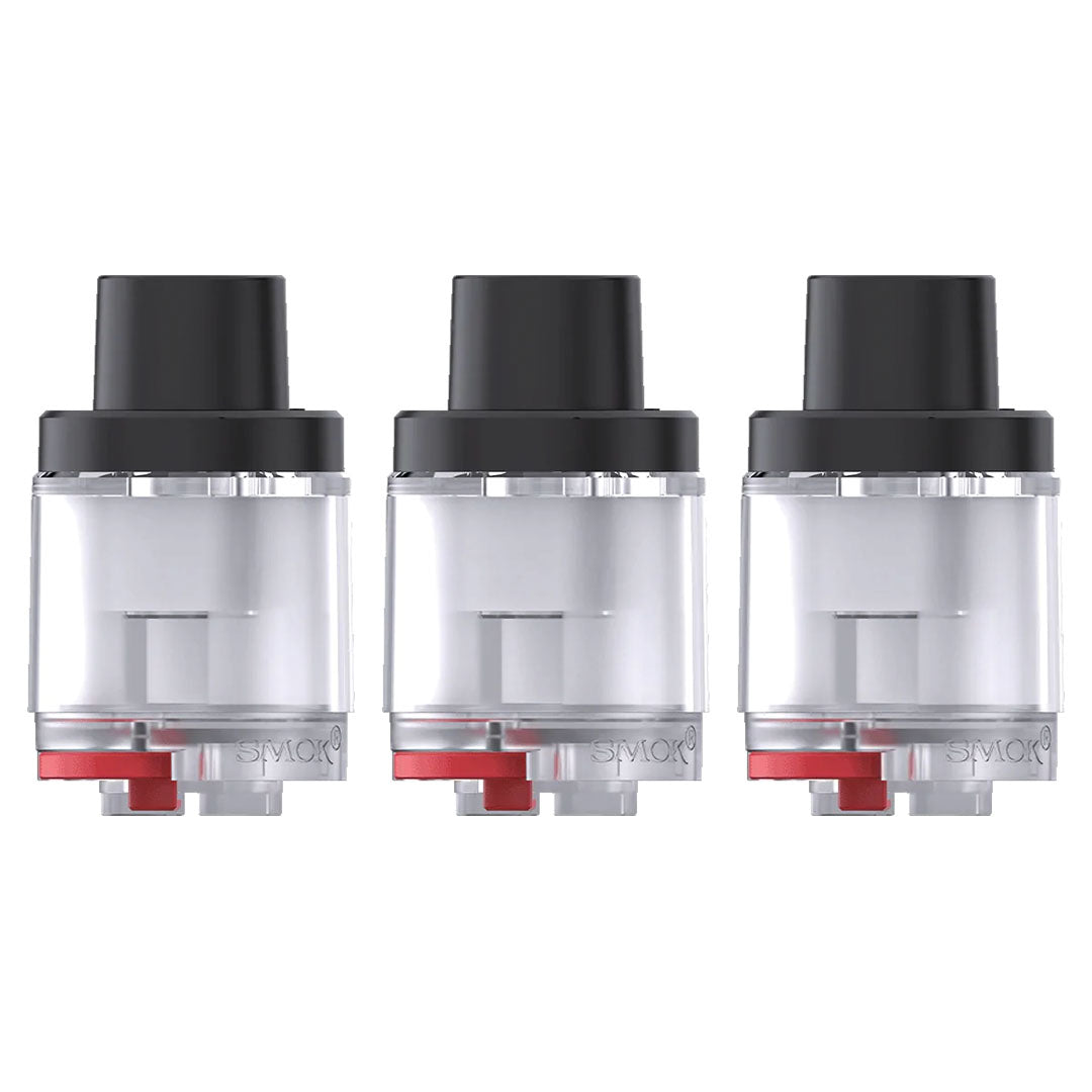 Smok RPM 85 & 100 Replacement Pods XL  SMOK RPM 3 Pod  