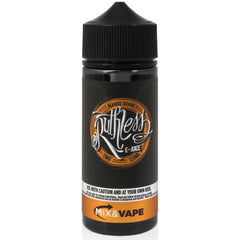 MANGO DRANK BY RUTHLESS E LIQUID 100ML  Ruthless   