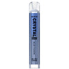 SKE Crystal Bar Disposable Kit 600 PuffsSKE Blue Fusion