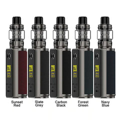 Target 200 Kit by Vaporesso  Vaporesso Carbon Black  