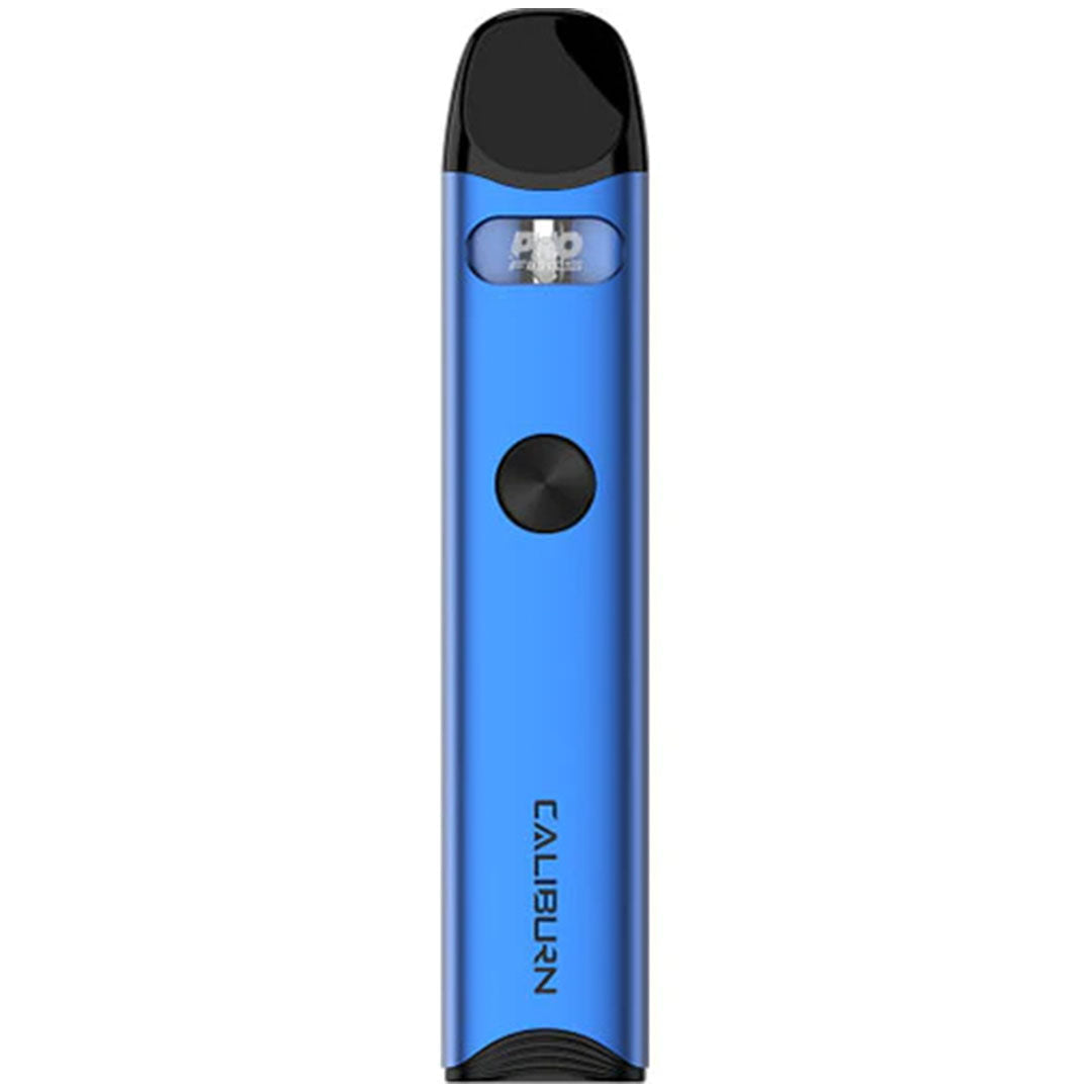 Uwell Caliburn A3 Pod System  Uwell Blue  