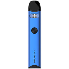 Uwell Caliburn A3 Pod System  Uwell Blue  