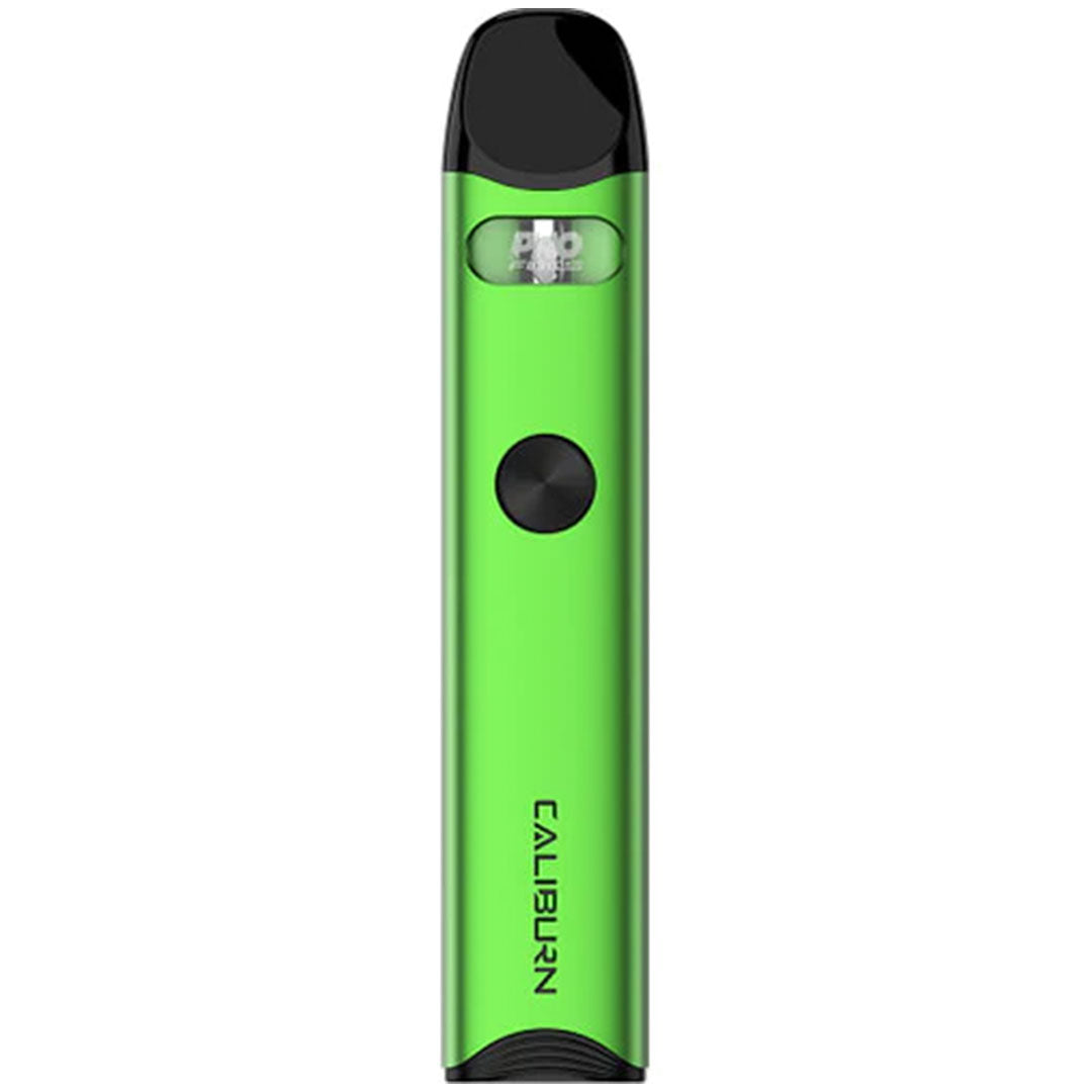 Uwell Caliburn A3 Pod System  Uwell Green  