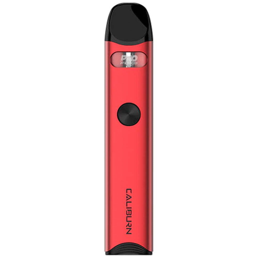 Uwell Caliburn A3 Pod System  Uwell Red  