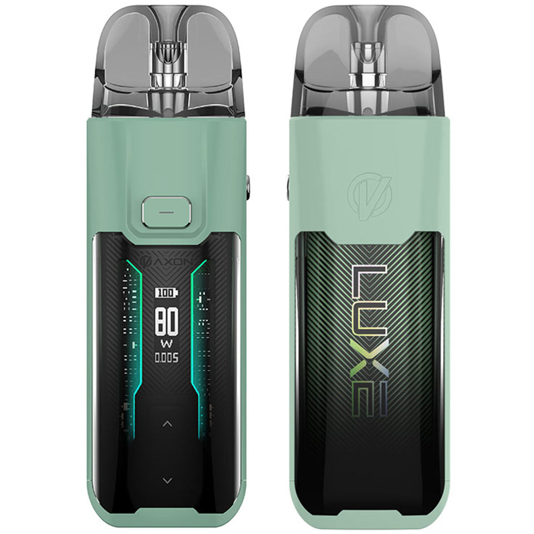 Vaporesso LUXE XR Max Pod Kit  Vaporesso Green  