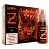 Vermilion Nicotine Salt By Zeus Juice 10mlZeus Juice Uk 