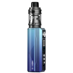 VOOPOO Drag M100S Pod Mod Kit  Voopoo Cyan & Blue  