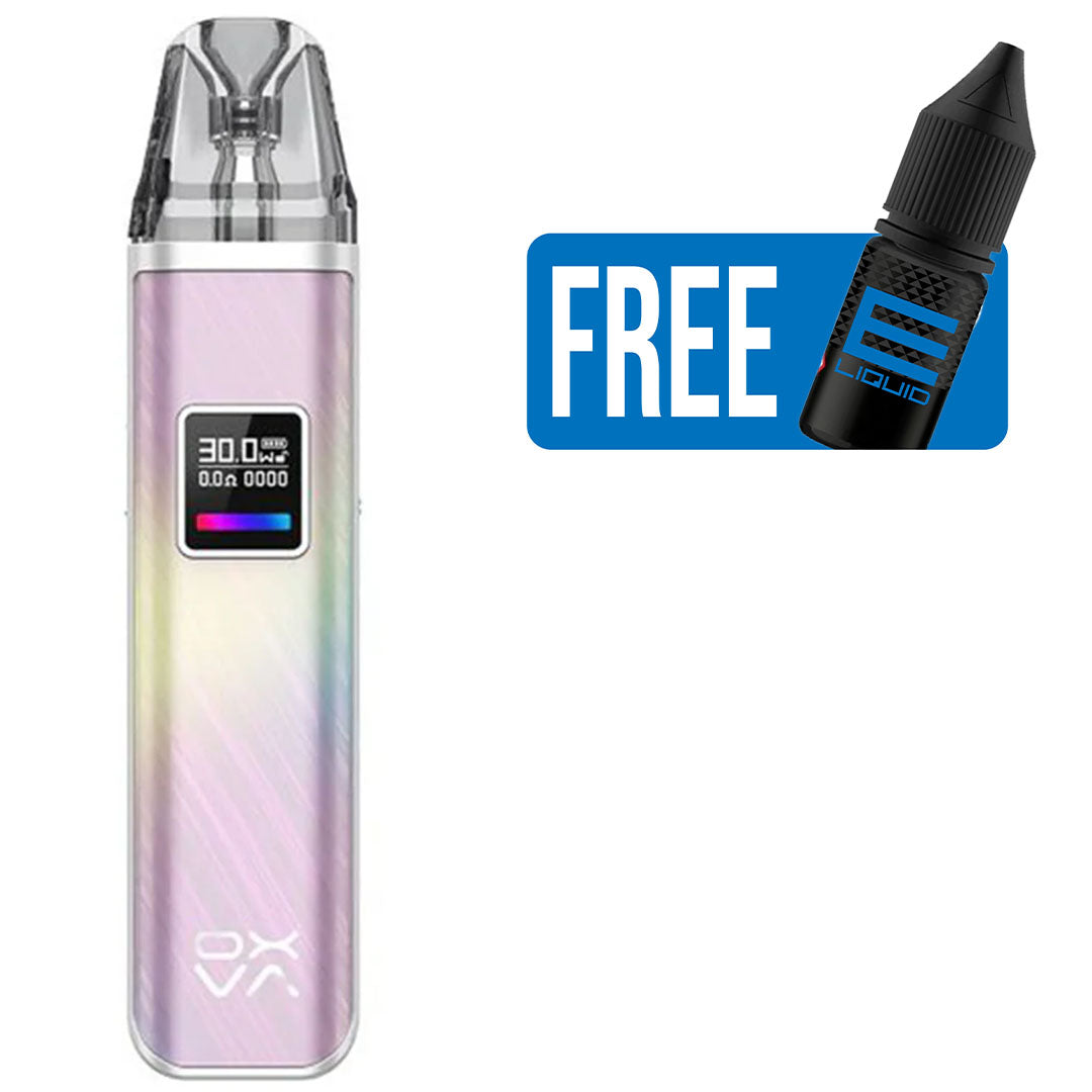 Xlim Pro Vape Pod Kit By Oxva  OXVA   