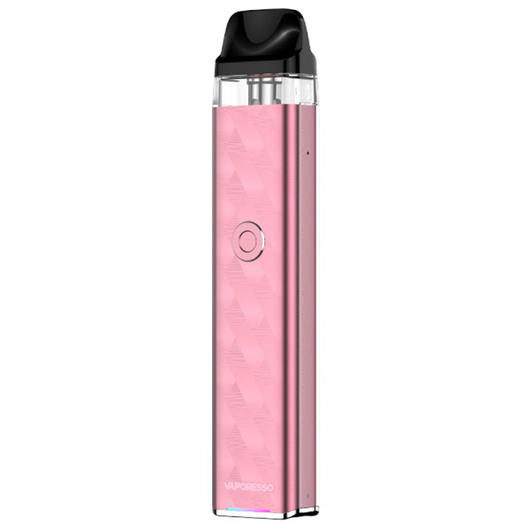 Vaporesso XROS 3 Pod Kit  Vaporesso Peach Pink  