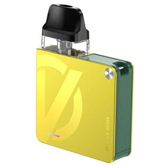 Vaporesso Xros 3 Nano vape kit  Vaporesso Lemon Yellow  