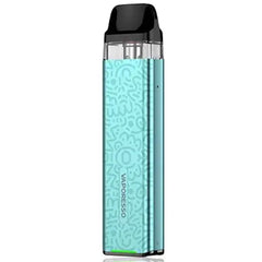 Vaporesso XROS 3 Mini Pod Kit  Vaporesso Aqua Green  